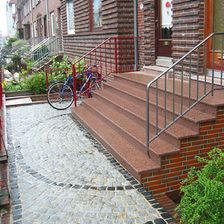 Treppenplanung Rotschies Bremen